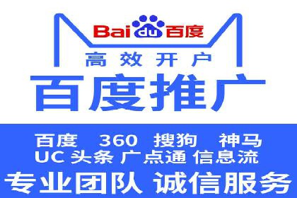 百度竞价代运营成功案例解析